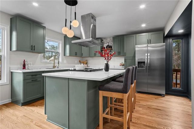 2215 Cedar Forks Drive, Marietta, GA 30062