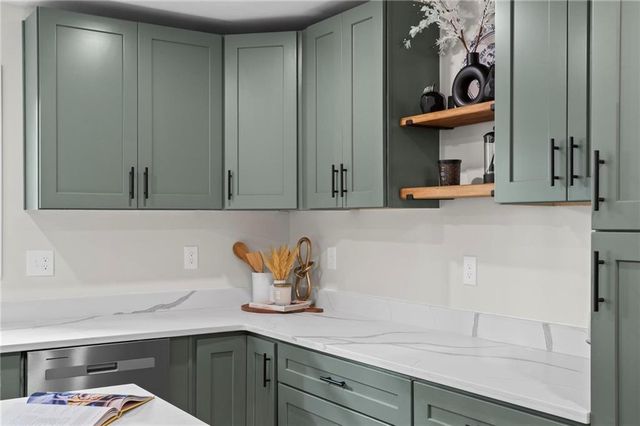 2215 Cedar Forks Drive, Marietta, GA 30062