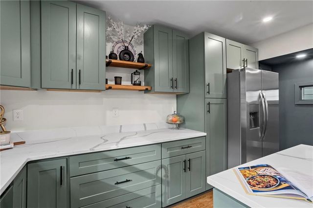 2215 Cedar Forks Drive, Marietta, GA 30062