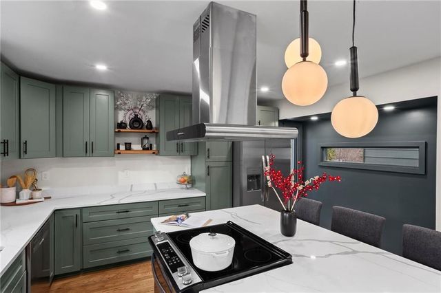 2215 Cedar Forks Drive, Marietta, GA 30062