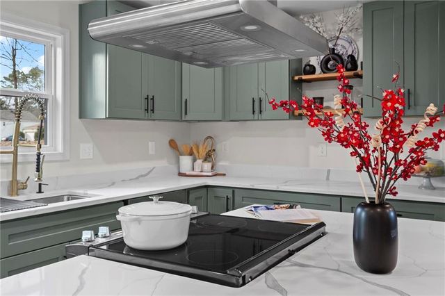 2215 Cedar Forks Drive, Marietta, GA 30062