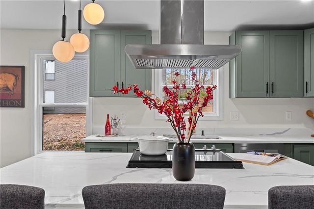 2215 Cedar Forks Drive, Marietta, GA 30062