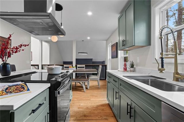 2215 Cedar Forks Drive, Marietta, GA 30062