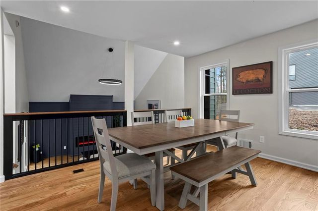 2215 Cedar Forks Drive, Marietta, GA 30062