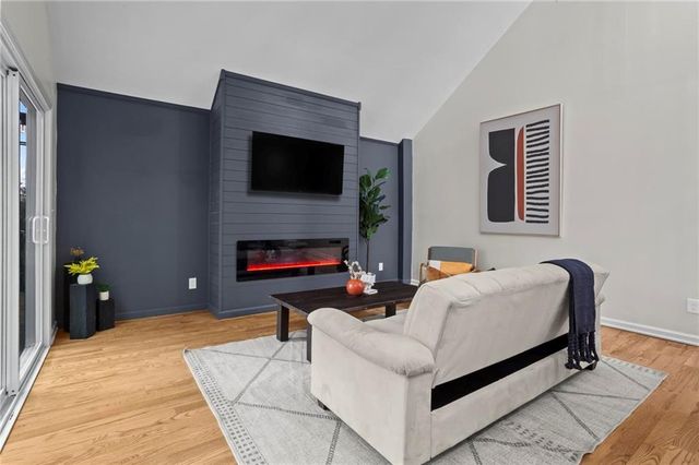 2215 Cedar Forks Drive, Marietta, GA 30062