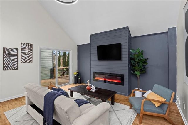 2215 Cedar Forks Drive, Marietta, GA 30062