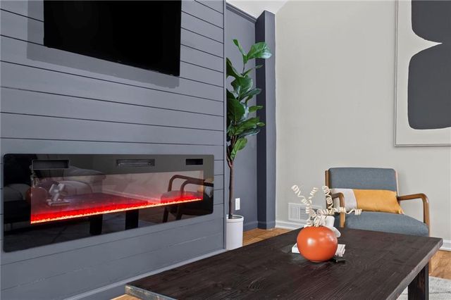 2215 Cedar Forks Drive, Marietta, GA 30062