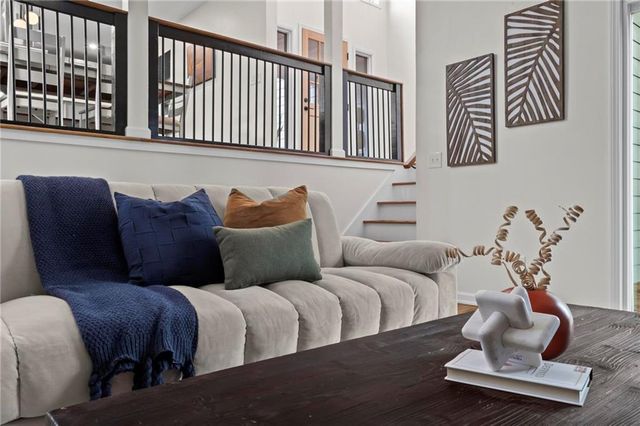 2215 Cedar Forks Drive, Marietta, GA 30062