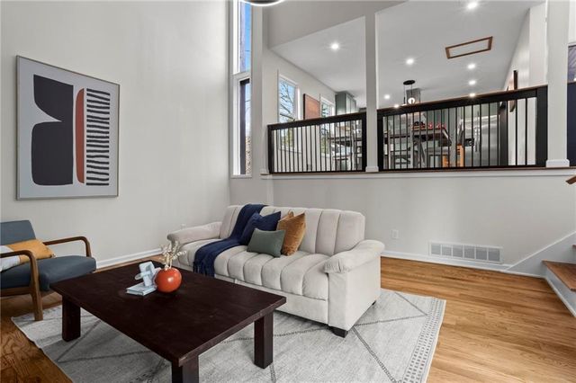 2215 Cedar Forks Drive, Marietta, GA 30062