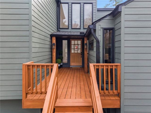 2215 Cedar Forks Drive, Marietta, GA 30062