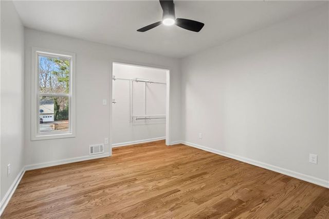 2215 Cedar Forks Drive, Marietta, GA 30062