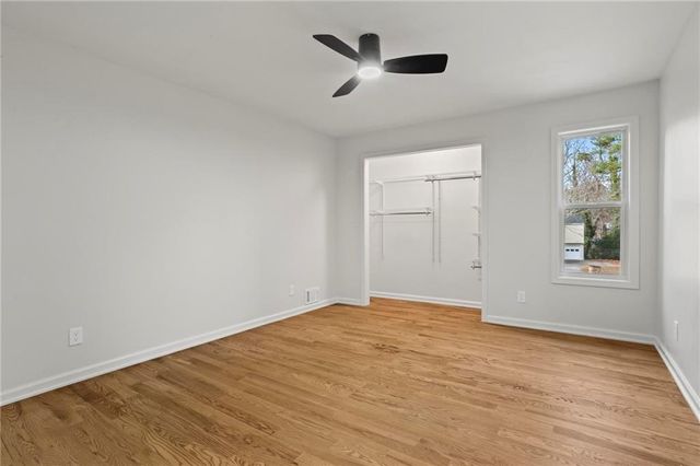 2215 Cedar Forks Drive, Marietta, GA 30062