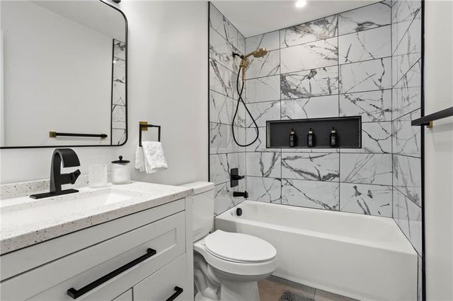 2215 Cedar Forks Drive, Marietta, GA 30062