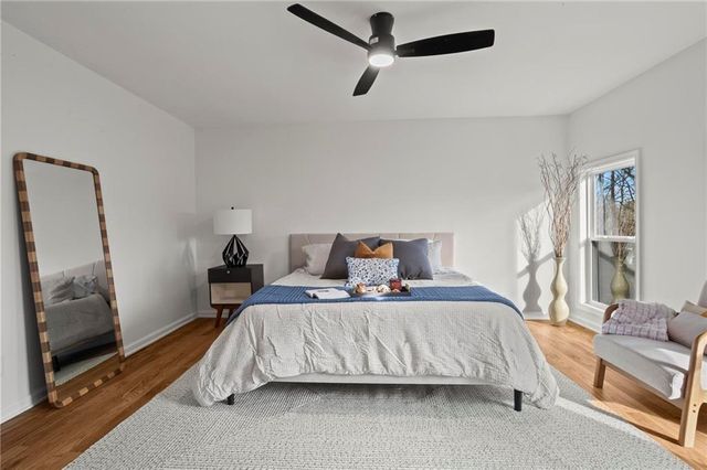 2215 Cedar Forks Drive, Marietta, GA 30062