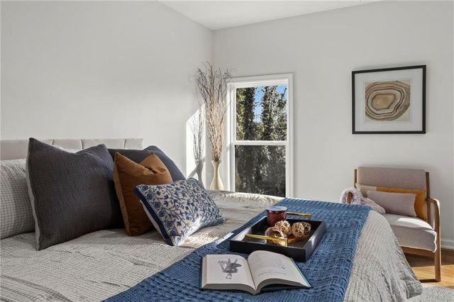 2215 Cedar Forks Drive, Marietta, GA 30062