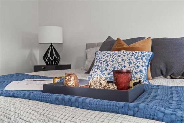 2215 Cedar Forks Drive, Marietta, GA 30062