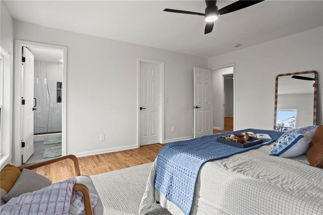 2215 Cedar Forks Drive, Marietta, GA 30062