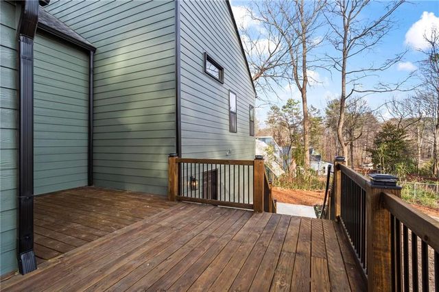 2215 Cedar Forks Drive, Marietta, GA 30062