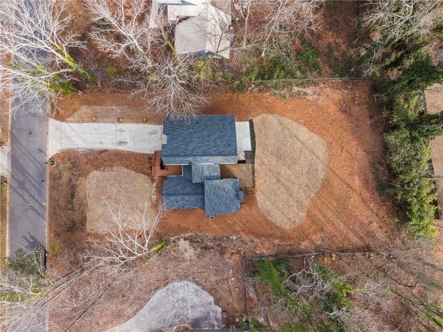 2215 Cedar Forks Drive, Marietta, GA 30062