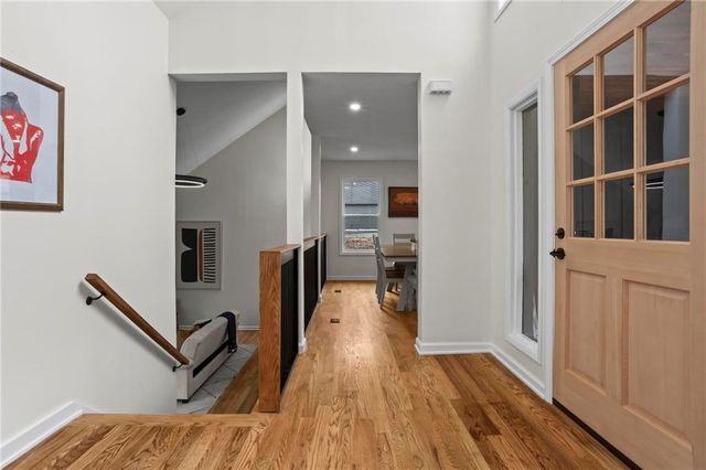 2215 Cedar Forks Drive, Marietta, GA 30062