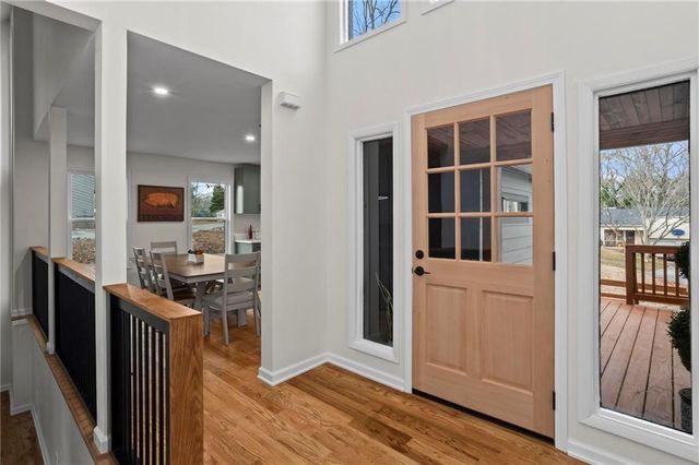 2215 Cedar Forks Drive, Marietta, GA 30062