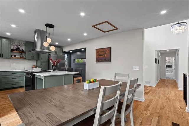 2215 Cedar Forks Drive, Marietta, GA 30062