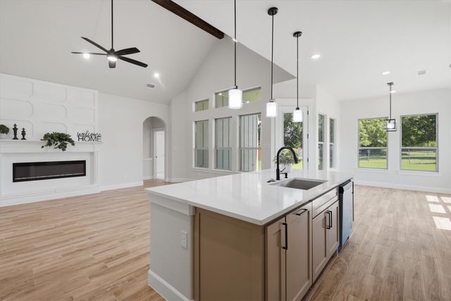 1202 Azalea Lane, Waxahachie, TX 75165