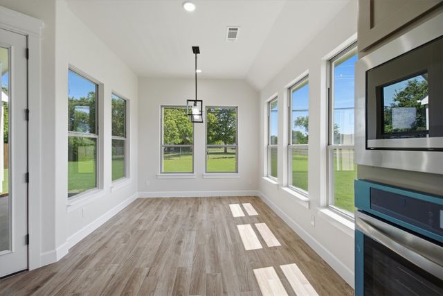 1202 Azalea Lane, Waxahachie, TX 75165