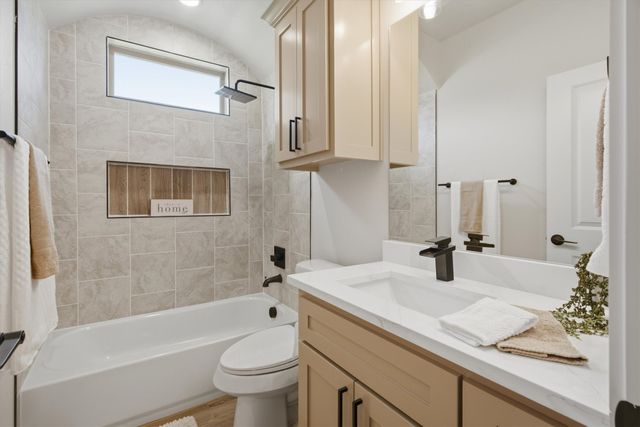 1202 Azalea Lane, Waxahachie, TX 75165