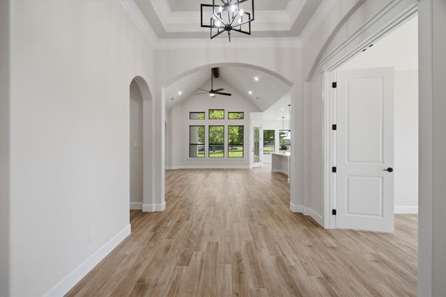 1202 Azalea Lane, Waxahachie, TX 75165