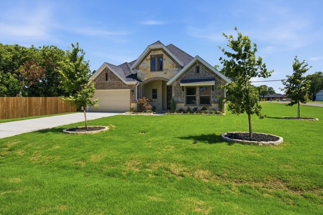 1202 Azalea Lane, Waxahachie, TX 75165