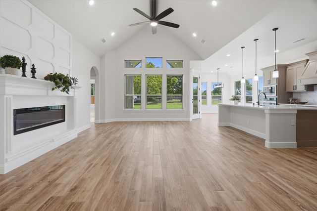 1202 Azalea Lane, Waxahachie, TX 75165