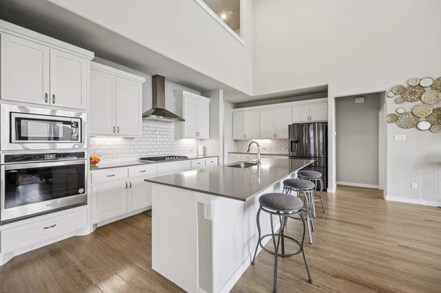 1601 Thunderbird Drive, Fort Worth, TX 76052