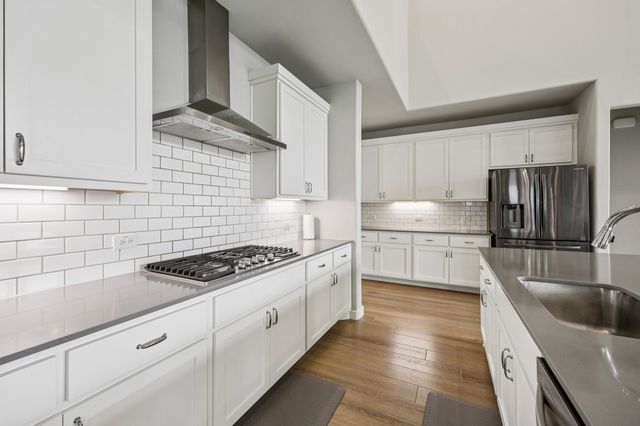 1601 Thunderbird Drive, Fort Worth, TX 76052