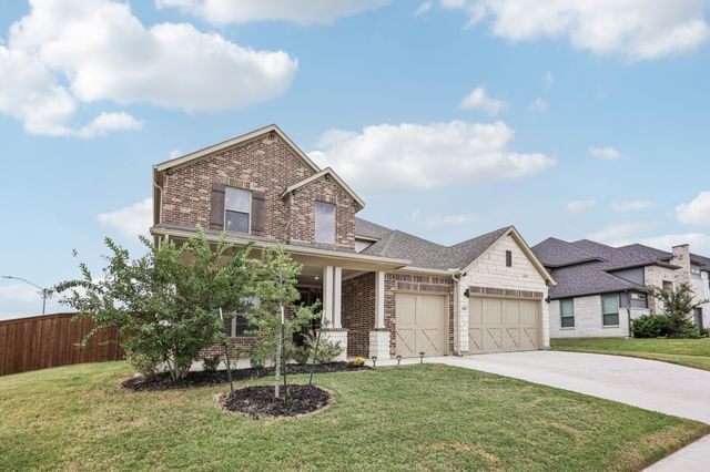 1601 Thunderbird Drive, Fort Worth, TX 76052