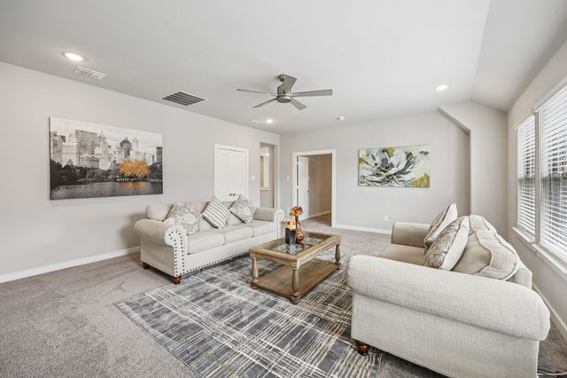 1601 Thunderbird Drive, Fort Worth, TX 76052