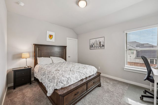 1601 Thunderbird Drive, Fort Worth, TX 76052