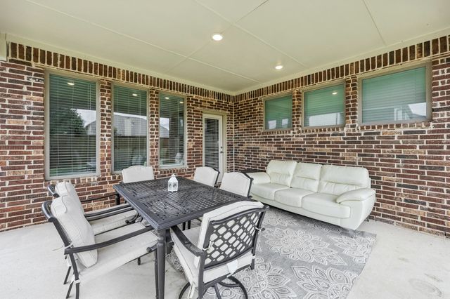 1601 Thunderbird Drive, Fort Worth, TX 76052