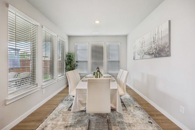 1601 Thunderbird Drive, Fort Worth, TX 76052