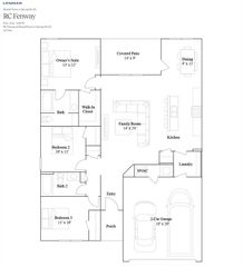 20301 W 194th Terrace, Spring Hill, KS 66083