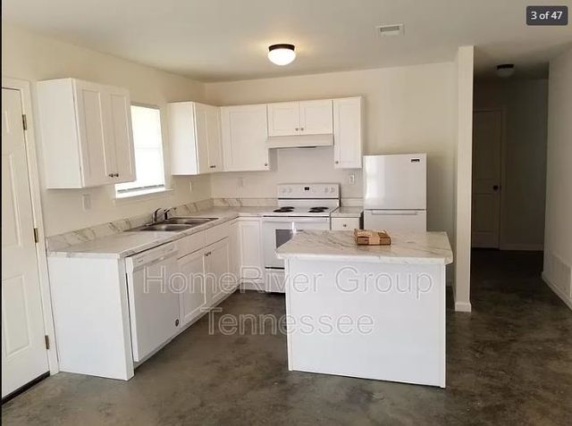 3844 AJANDERS DR, Memphis, TN 38127