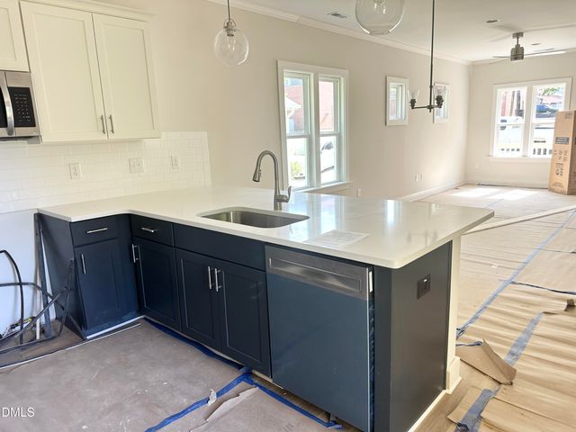 514 Lakeland Street, Durham, NC 27701