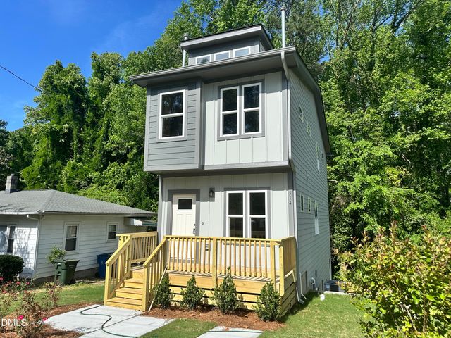 514 Lakeland Street, Durham, NC 27701