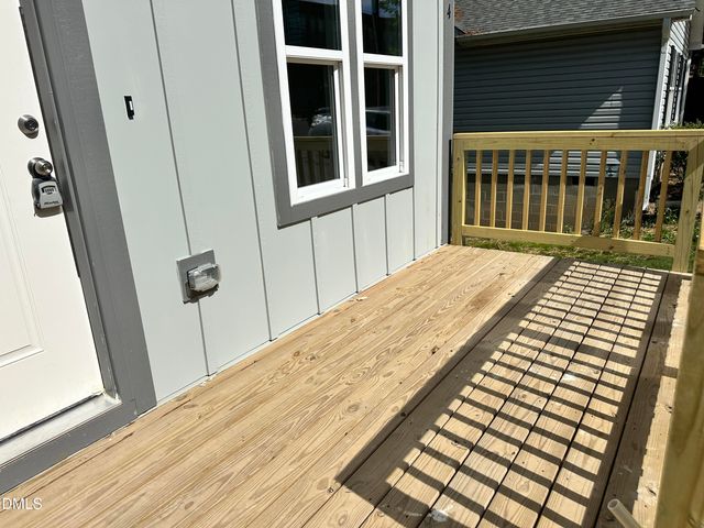 514 Lakeland Street, Durham, NC 27701