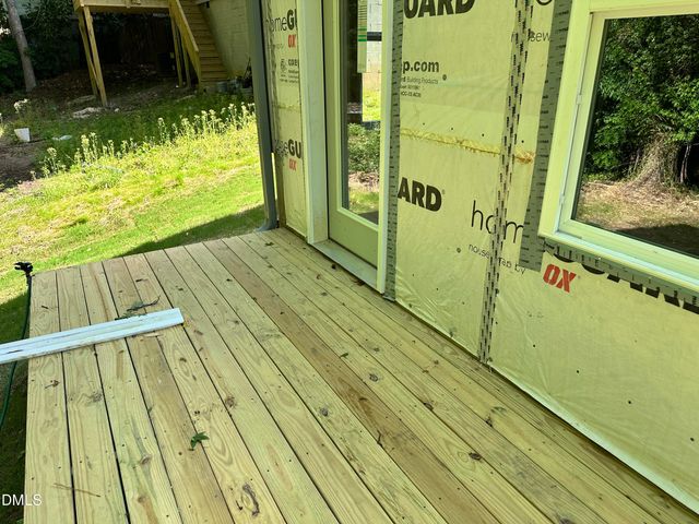 514 Lakeland Street, Durham, NC 27701