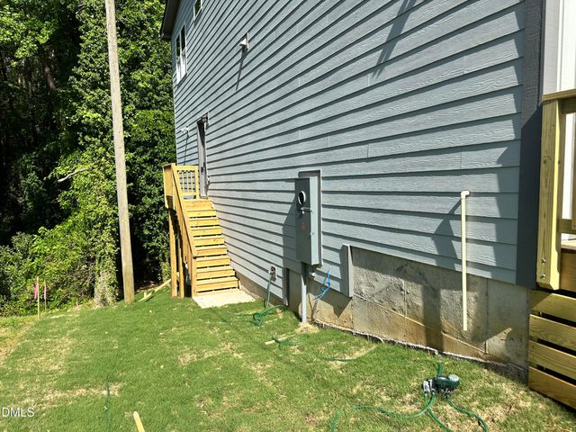 514 Lakeland Street, Durham, NC 27701