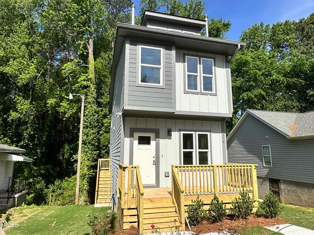 514 Lakeland Street, Durham, NC 27701