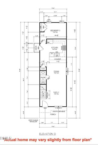 514 Lakeland Street, Durham, NC 27701