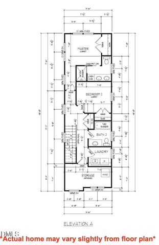 514 Lakeland Street, Durham, NC 27701