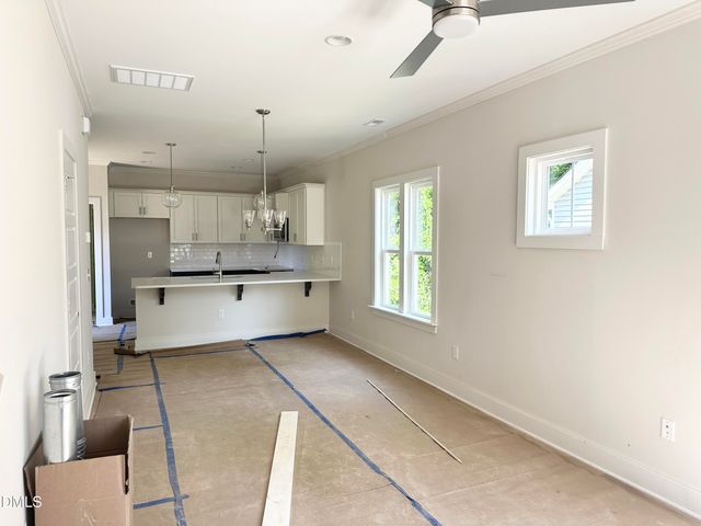 514 Lakeland Street, Durham, NC 27701